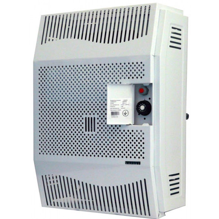 Газові конвектори