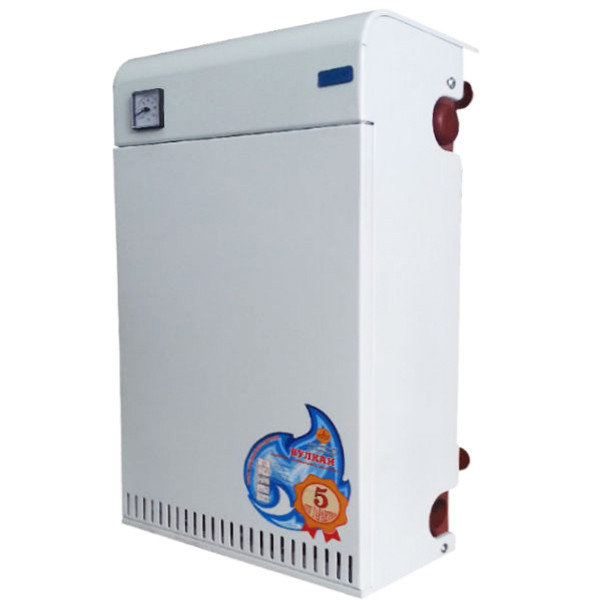 Газові котли Вулкан